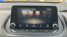 Nissan Qashqai 1.3 DiG-T MH 158 Acenta Premium 5dr Xtronic Petrol Hatchback